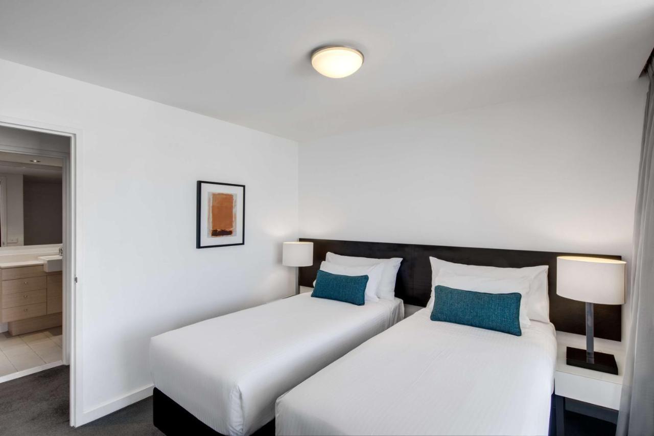 Adina Apartment Hotel Wollongong Zewnętrze zdjęcie