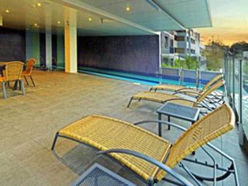 Adina Apartment Hotel Wollongong Udogodnienia zdjęcie